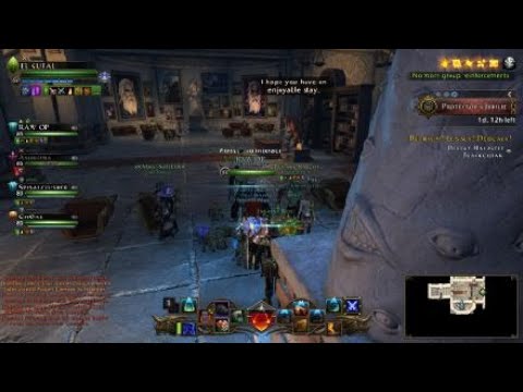 Tomm mechanics run guide