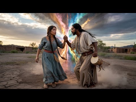 Her Prayers Failed. His Dances Failed. But Together, They Created a Miracle No One Expected