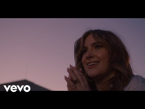 Riley Clemmons - Keep On Hoping (Official Video)