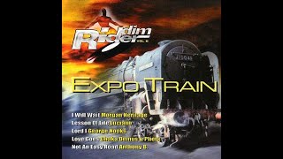 Download lagu #163. Expo Train Riddim Mix - Part 1 (Full) Ft. Morgan Heritage, Anthony B, Anthony B, Angel, Leego mp3