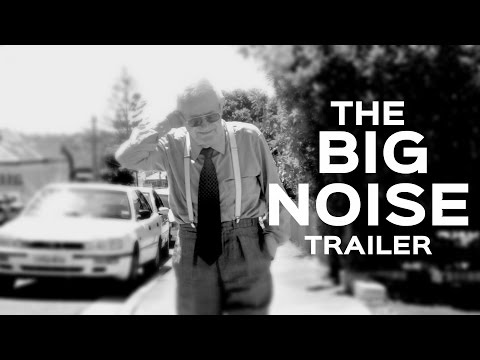 The Big Noise Red Band trailer