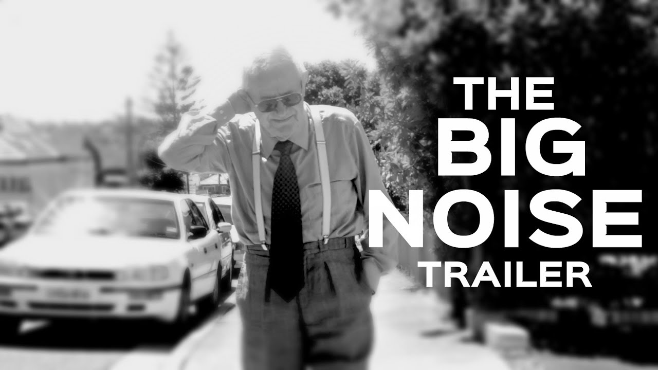 The Big Noise Red Band trailer