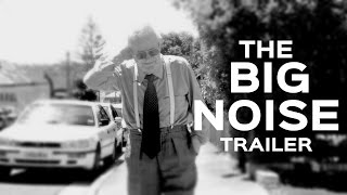 The Big Noise Red Band trailer