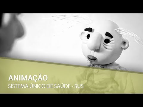 SUS - Sistema Único de Saúde