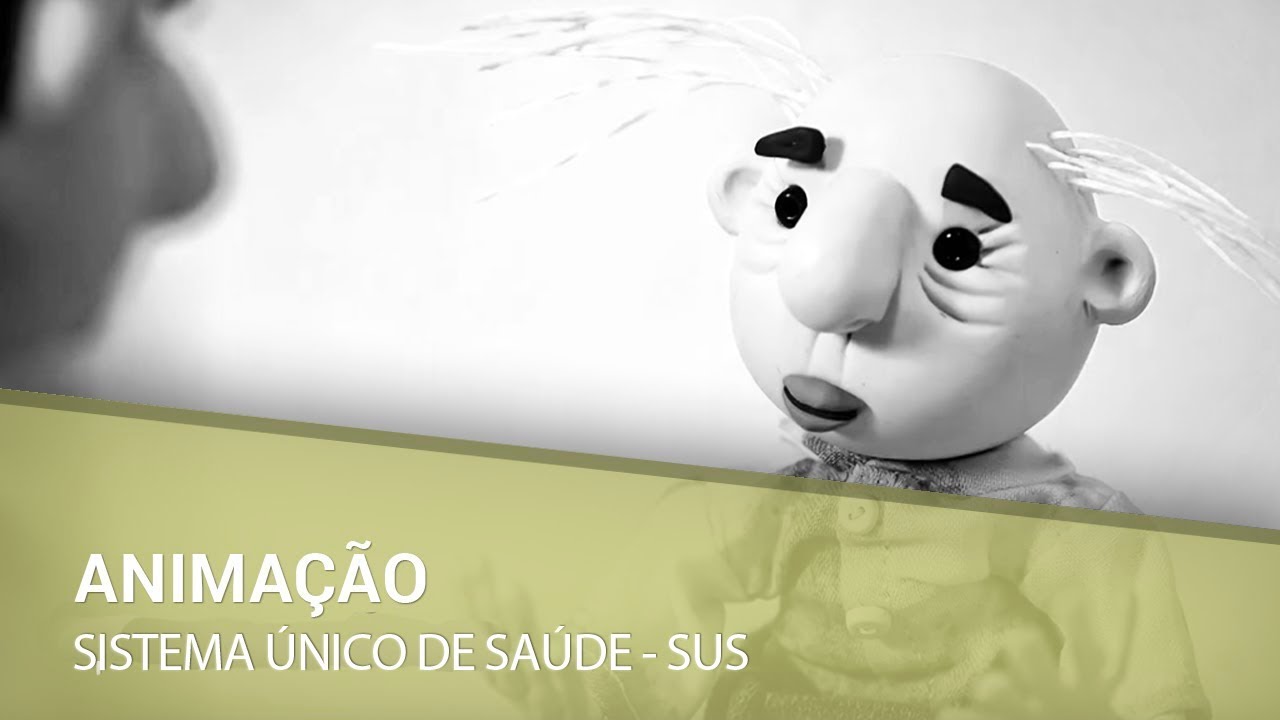 SUS - Sistema Único de Saúde