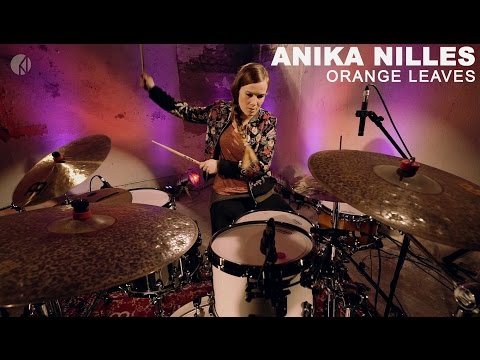 Anika Nilles 