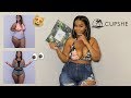 Plus Size Curvy Swimsuit Bikini Try On Haul Feat Cupshe Chelcie J