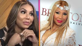 Tamar Braxton Reveals How She&#39;s Keeping Sister Traci&#39;s Memory Alive