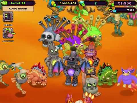 Did reedling mess up ?