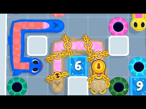 Level 497 preview - Hell Mode