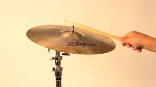 Video thumbnail for Zildjian ZHT 16" Fast Crash Cymbal FOR SALE by beonkemusic