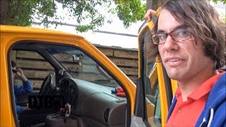 Pretty & Nice - BUS INVADERS (The Lost Episodes) Ep. 51