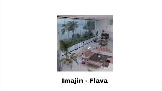 Imajin - Flava (Fast)