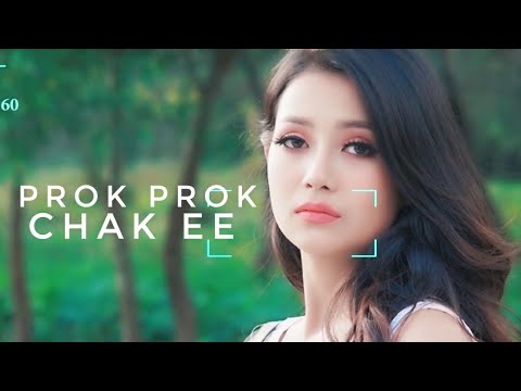 Prok Prok Chak EE || Mukabala & Biju || Goshai K.R || Official Music Video Release 2018