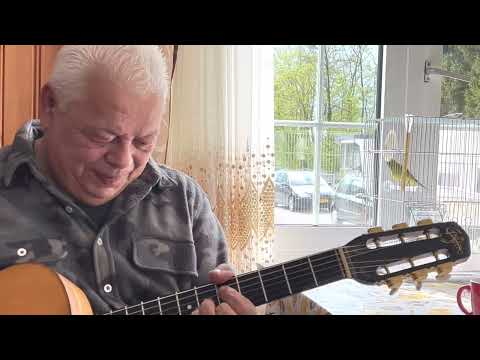 Irene’s GJ Adventures 1010: Feigeli Prisor and his Bird