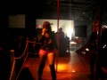 COCO BROWN AKA MS NO TONSELS JUUG CITY ENTERTAINMENT Live On Stage