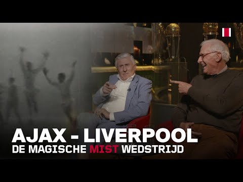 'We were deadly' | Swart & Nuninga watch legendary fog match from '66 😶‍🌫️