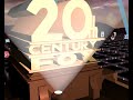 20th Century Fox 1994 4 3 Screen Variant V2 Redux