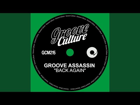 Back Again (Extended Mix)