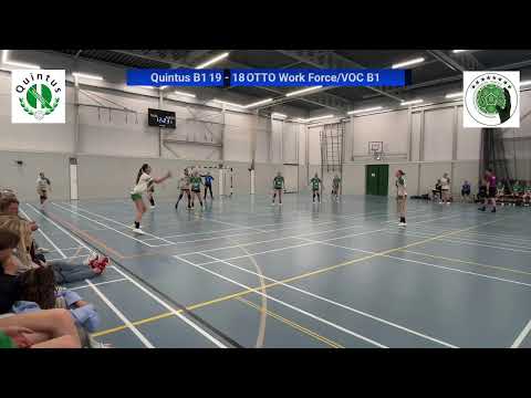 Quintus B1 - OTTO Work Force/VOC B1