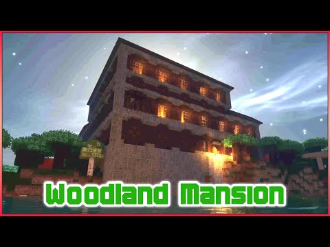 Reise zur Woodland Mansion 💎 26 - Minecraft 1.19 | Let's Play Deutsch | PC 2022