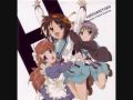 Suzumiya Haruhi no Yūutsu Season 1 FULL Ending ...