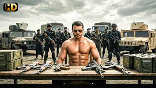 Download lagu New Released South Hindi Dubbed Action Blockbuster Movie | Darshan, Mukesh Rishi New Action Movie mp3