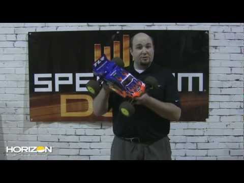 HorizonHobby.com Review - Team Losi Racing 22T