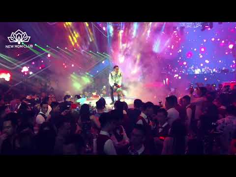 [NEW MDM CLUB] Tập Cô Đơn - Lê Bảo Bình