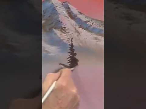 I learned how to paint - YouTube
