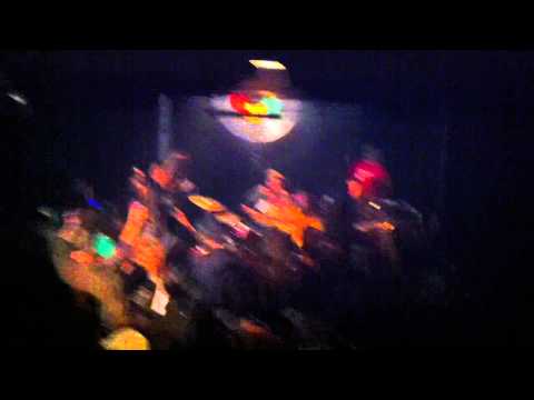 Xibata & Higher Ites @ Contagiarte - 17.11.2010