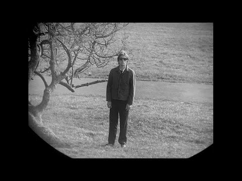 Zo Lief - Familiar Strangers (Official Video)