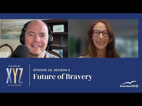 Future of Bravery | Chris Deaver