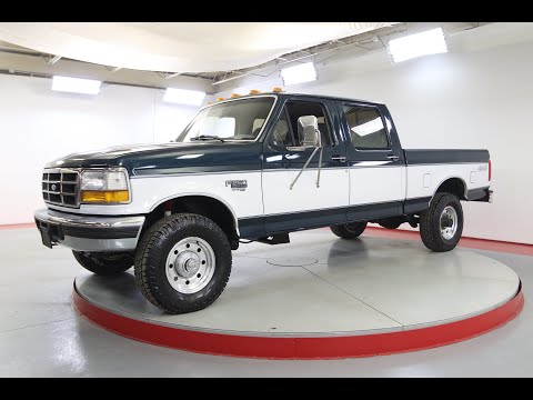 1997 Ford F250 (CC-1558590) for sale in Denver , Colorado