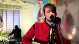 Miniature Tigers - Dark Tower (Yours Truly Session)