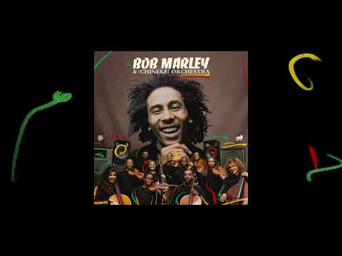 Stir It Up – Bob Marley and The Chineke! Orchestra (Visualizer)
