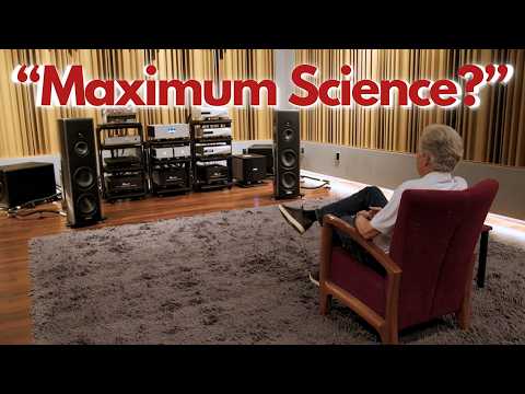 Best Speakers Series: Magico S5 2024 First Listen and Factory Tour