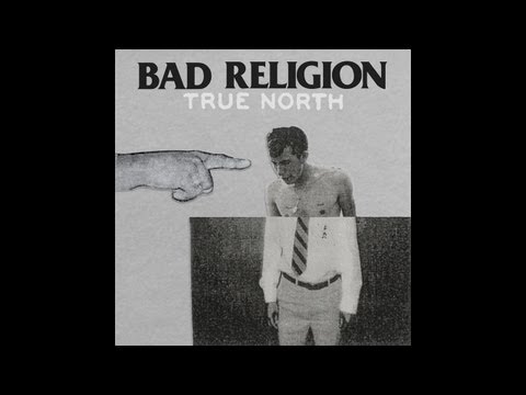 Hello Cruel World - Bad Religion