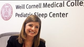 What Are Night Terrors? How Can I Help My Child with their Night Terrors?