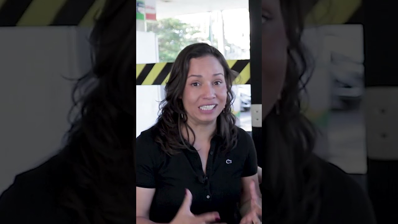 🔥 COMO SE DESTACAR TRABALHANDO DE FRENTISTA #shorts #frentista #postodegasolina