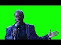 Space Jam 2 Introducing The Goon Squad Green Screen