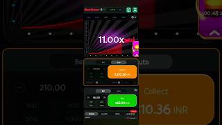 Avaitor Big Win 🤑🤫 || Yono New Gameplay Today || #slot #casinogame #yonogamepley #avaitor