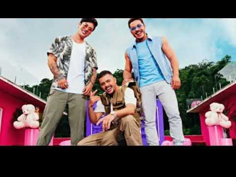 PEDRO SAMPAIO, Daniel Caon, Wesley Safadão - FALA MAL DE MIM