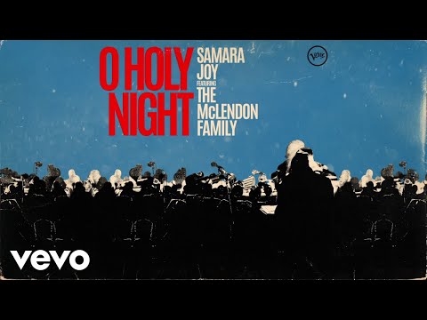 Video thumbnail for O Holy Night