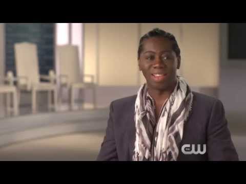 ANTM CYCLE 22 PREVIEW - Miss J. Alexander