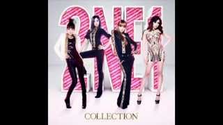 2NE1-Like A Virgin (Full version)