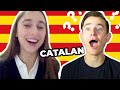 Can a Spanish Speaker Understand Catalan?