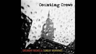 Sessions (Bonus Track) - Counting Crows