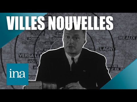 INA Paris Vintage and INA Société