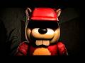 Someone Made A BUC EE S Horror Game